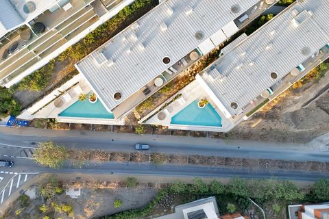 Penthouse i Fuengirola, Malaga, Fuengirola - € 1.249.000 | Ref: R5168914 - foto 45