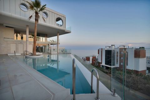 Penthouse i Fuengirola, Malaga, Fuengirola - € 1.249.000 | Ref: R5168914 - foto 46