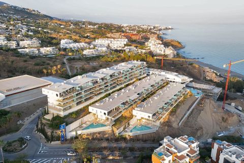 Penthouse i Fuengirola, Malaga, Fuengirola - € 1.249.000 | Ref: R5168914 - foto 47