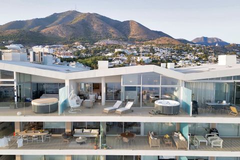 Penthouse i Fuengirola, Malaga, Fuengirola - € 1.249.000 | Ref: R5168914 - foto 48