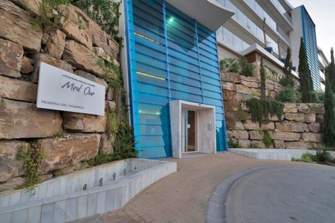 Penthouse i Fuengirola, Malaga, Fuengirola - € 1.249.000 | Ref: R5168914 - foto 49