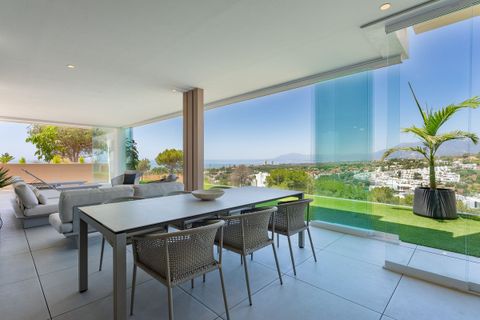 Lejlighed i Cabopino, Malaga, Cabopino - € 2.080.000 | Ref: R5173495 - foto 4