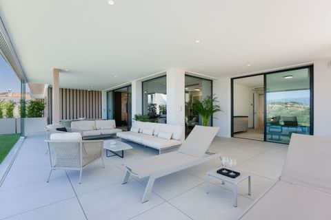 Lejlighed i Cabopino, Malaga, Cabopino - € 2.080.000 | Ref: R5173495 - foto 5