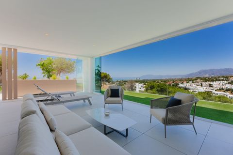Lejlighed i Cabopino, Malaga, Cabopino - € 2.080.000 | Ref: R5173495 - foto 6