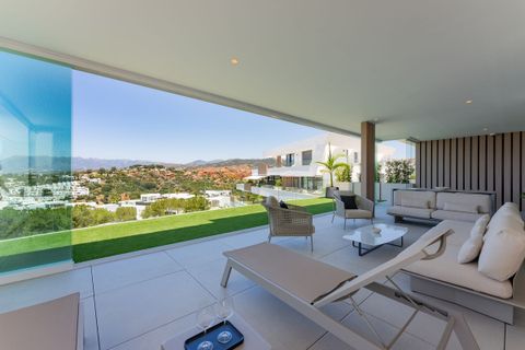 Lejlighed i Cabopino, Malaga, Cabopino - € 2.080.000 | Ref: R5173495 - foto 7