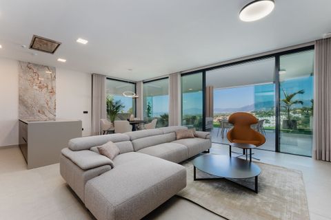 Lejlighed i Cabopino, Malaga, Cabopino - € 2.080.000 | Ref: R5173495 - foto 8