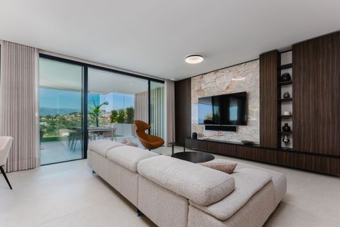 Lejlighed i Cabopino, Malaga, Cabopino - € 2.080.000 | Ref: R5173495 - foto 9