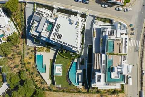 Lejlighed i Cabopino, Malaga, Cabopino - € 2.080.000 | Ref: R5173495 - foto 26