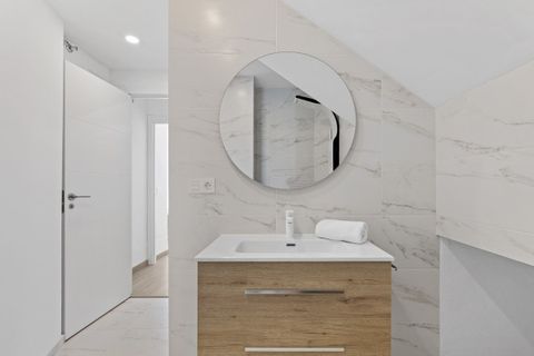 Rækkehus i Calahonda, Malaga, Calahonda - € 432.500 | Ref: R5177923 - foto 22
