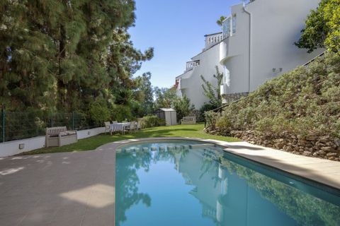 Rækkehus i Calahonda, Malaga, Calahonda - € 432.500 | Ref: R5177923 - foto 29