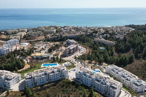 Lejlighed i Mijas Costa, Malaga, Mijas Costa - € 425.000 | Ref: R5158909 - foto 1