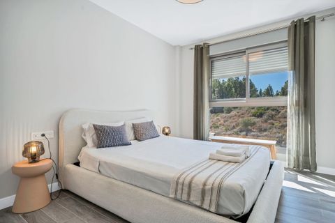 Lejlighed i Mijas Costa, Malaga, Mijas Costa - € 425.000 | Ref: R5158909 - foto 19