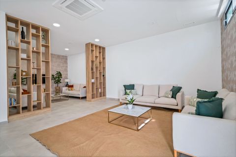Lejlighed i Mijas Costa, Malaga, Mijas Costa - € 425.000 | Ref: R5158909 - foto 36
