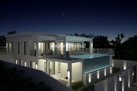 Villa i El Chaparral, Malaga, El Chaparral - € 1 450 000 | Ref: R3348271 - foto 4