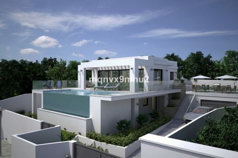 Villa i El Chaparral, Malaga, El Chaparral - € 1 450 000 | Ref: R3348271 - foto 7
