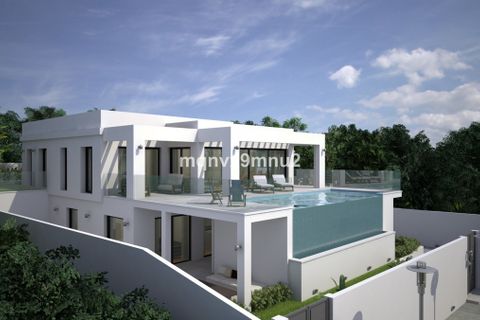 Villa i El Chaparral, Malaga, El Chaparral - € 1 450 000 | Ref: R3348271 - foto 8