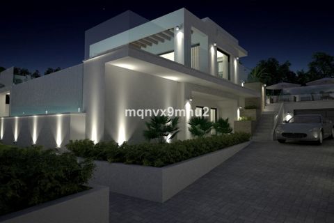 Villa i El Chaparral, Malaga, El Chaparral - € 1 450 000 | Ref: R3348271 - foto 10