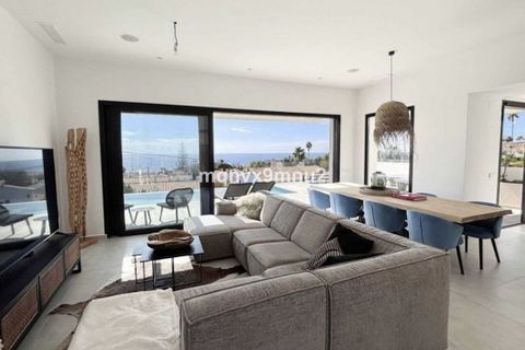 Villa i El Chaparral, Malaga, El Chaparral - € 1 450 000 | Ref: R3348271 - foto 14