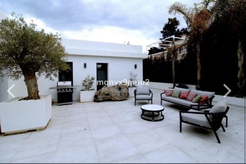 Villa i El Chaparral, Malaga, El Chaparral - € 1 450 000 | Ref: R3348271 - foto 18