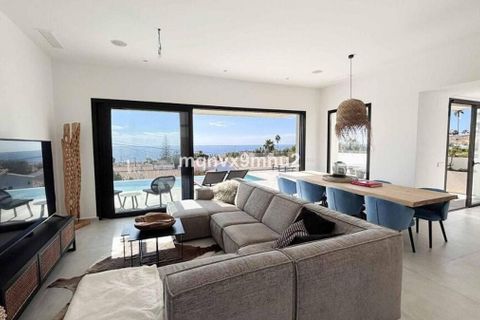 Villa i El Chaparral, Malaga, El Chaparral - € 1 450 000 | Ref: R3348271 - foto 22