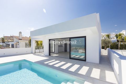 Villa i El Chaparral, Malaga, El Chaparral - € 1 450 000 | Ref: R3348271 - foto 35