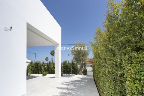 Villa i El Chaparral, Malaga, El Chaparral - € 1 450 000 | Ref: R3348271 - foto 39