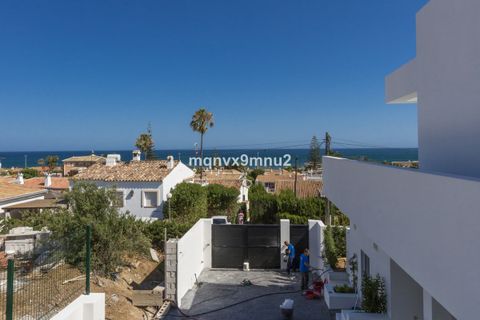 Villa i El Chaparral, Malaga, El Chaparral - € 1 450 000 | Ref: R3348271 - foto 40