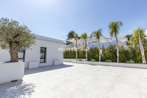 Villa i El Chaparral, Malaga, El Chaparral - € 1 450 000 | Ref: R3348271 - foto 41