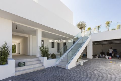Villa i El Chaparral, Malaga, El Chaparral - € 1 450 000 | Ref: R3348271 - foto 50