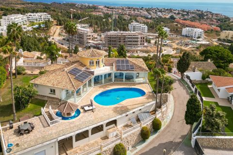 Villa i Mijas Costa, Malaga, Mijas Costa - € 2.450.000 | Ref: R5189068 - foto 3