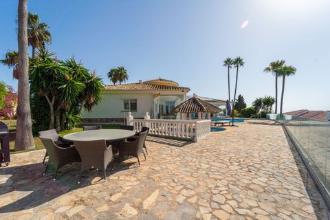 Villa i Mijas Costa, Malaga, Mijas Costa - € 2.450.000 | Ref: R5189068 - foto 8