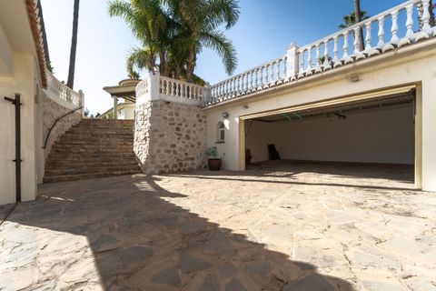 Villa i Mijas Costa, Malaga, Mijas Costa - € 2.450.000 | Ref: R5189068 - foto 10