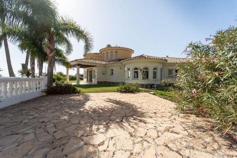 Villa i Mijas Costa, Malaga, Mijas Costa - € 2.450.000 | Ref: R5189068 - foto 11