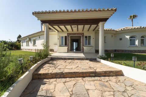 Villa i Mijas Costa, Malaga, Mijas Costa - € 2.450.000 | Ref: R5189068 - foto 12