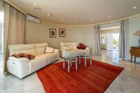 Villa i Mijas Costa, Malaga, Mijas Costa - € 2.450.000 | Ref: R5189068 - foto 16