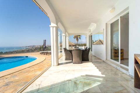 Villa i Mijas Costa, Malaga, Mijas Costa - € 2.450.000 | Ref: R5189068 - foto 17