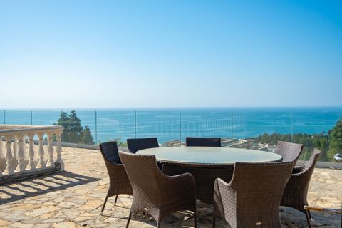 Villa i Mijas Costa, Malaga, Mijas Costa - € 2.450.000 | Ref: R5189068 - foto 18