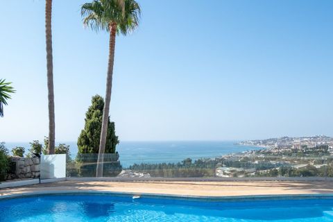 Villa i Mijas Costa, Malaga, Mijas Costa - € 2.450.000 | Ref: R5189068 - foto 19