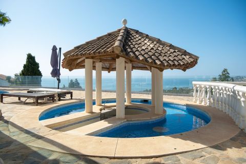 Villa i Mijas Costa, Malaga, Mijas Costa - € 2.450.000 | Ref: R5189068 - foto 23