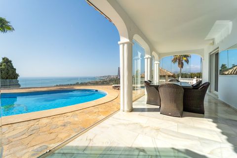 Villa i Mijas Costa, Malaga, Mijas Costa - € 2.450.000 | Ref: R5189068 - foto 25
