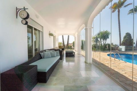 Villa i Mijas Costa, Malaga, Mijas Costa - € 2.450.000 | Ref: R5189068 - foto 29