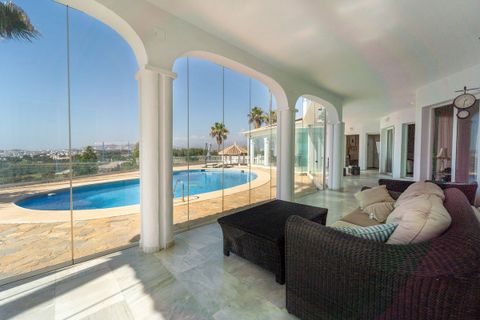 Villa i Mijas Costa, Malaga, Mijas Costa - € 2.450.000 | Ref: R5189068 - foto 30