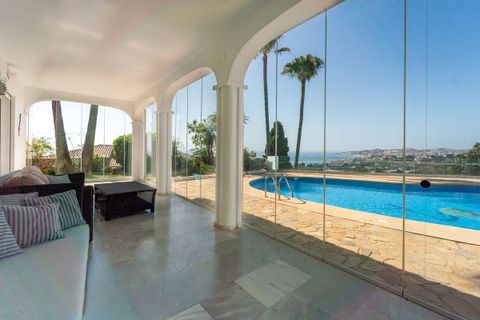 Villa i Mijas Costa, Malaga, Mijas Costa - € 2.450.000 | Ref: R5189068 - foto 31