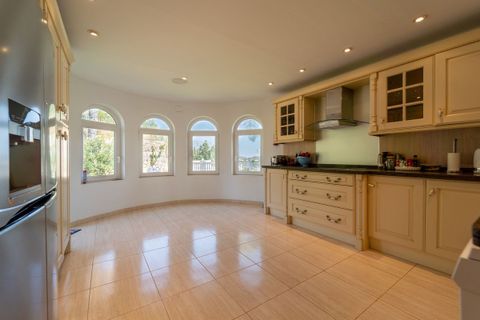 Villa i Mijas Costa, Malaga, Mijas Costa - € 2.450.000 | Ref: R5189068 - foto 32