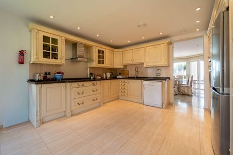 Villa i Mijas Costa, Malaga, Mijas Costa - € 2.450.000 | Ref: R5189068 - foto 33