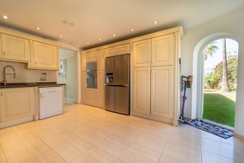 Villa i Mijas Costa, Malaga, Mijas Costa - € 2.450.000 | Ref: R5189068 - foto 34
