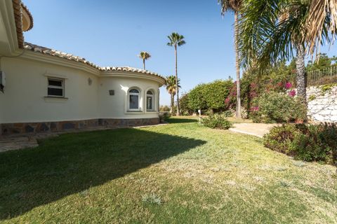 Villa i Mijas Costa, Malaga, Mijas Costa - € 2.450.000 | Ref: R5189068 - foto 35