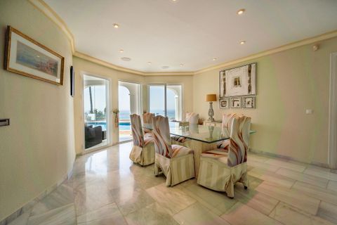 Villa i Mijas Costa, Malaga, Mijas Costa - € 2.450.000 | Ref: R5189068 - foto 36