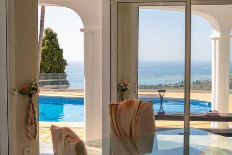 Villa i Mijas Costa, Malaga, Mijas Costa - € 2.450.000 | Ref: R5189068 - foto 37