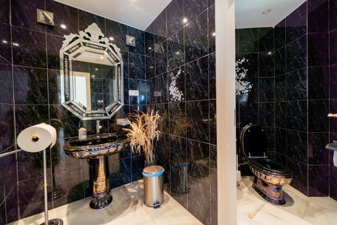 Villa i Mijas Costa, Malaga, Mijas Costa - € 2.450.000 | Ref: R5189068 - foto 40